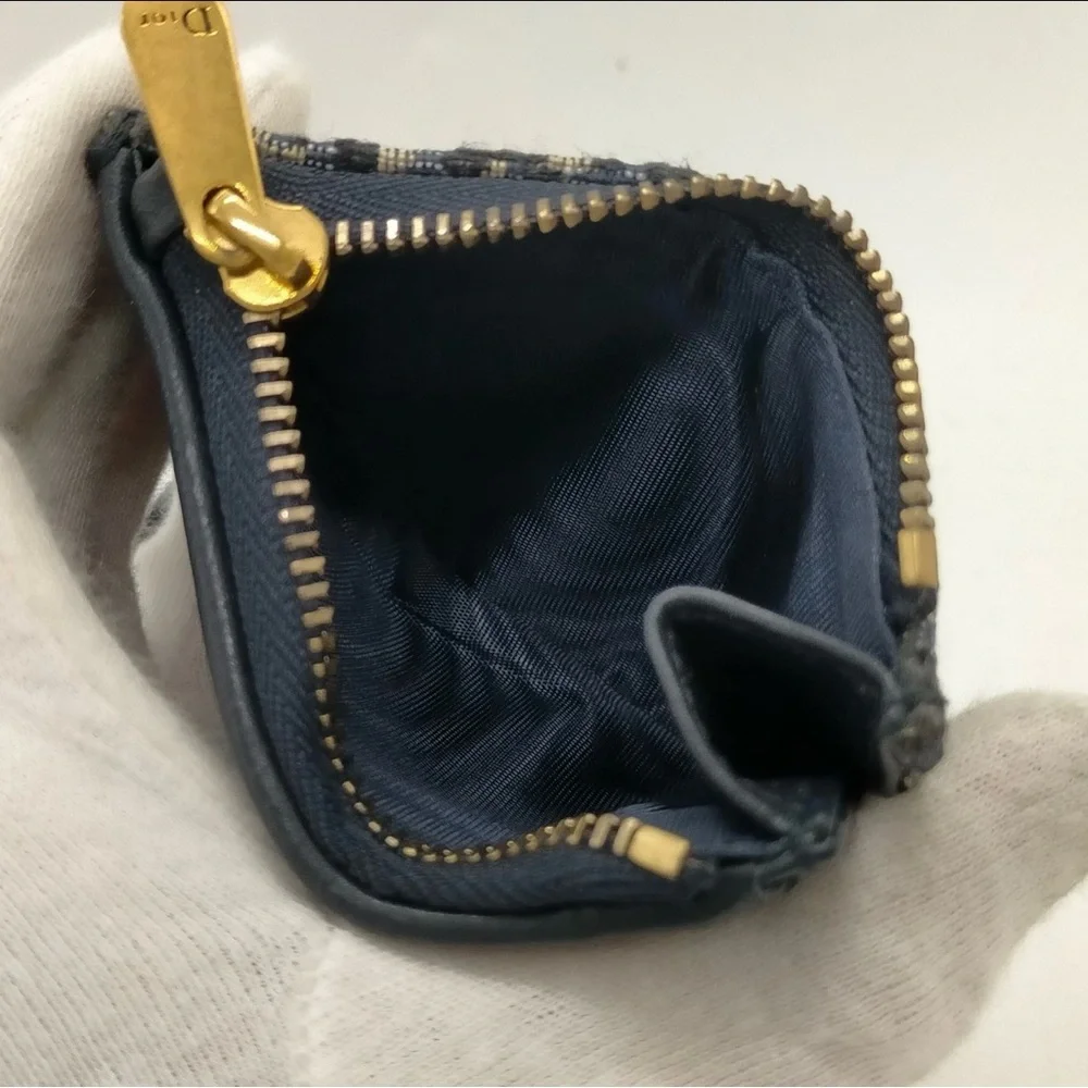 Authentic Dior Wallet